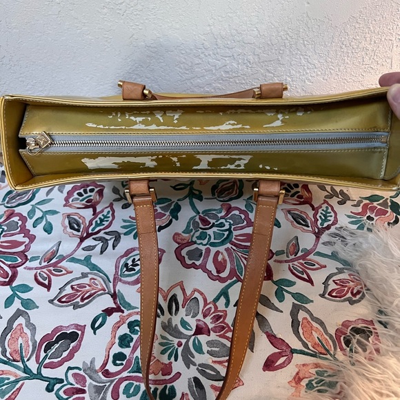 Louis Vuitton Columbus Shoulder BAG - Picture 4 of 14